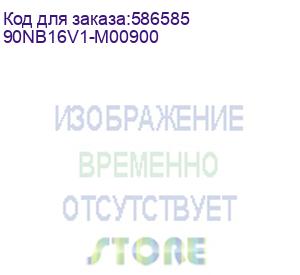 купить ноутбук asus zenbook duo ux8407aa-sn197x intel core ultra x9 388h/lpddr5x 32gb 2tb/intel arc graphics /14 3k (2880 x 1800) oled 16:10 touch,wifi 7+bt 5.4/ win11 pro/1.65 kg/moher gray/stylus+sleeve (90nb16v1-m00900)