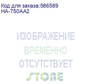 купить блок питания 1stplayer ack bronze 750w black / atx 3.1, pcie 5.1, apfc, 80 plus bronze, double forward, full teapo caps, 140mm fan, non-modular / ha-750aa2