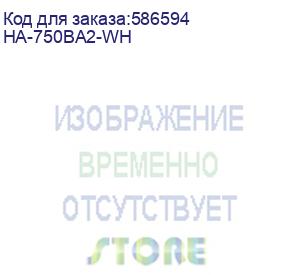 купить блок питания 1stplayer ack gold 750w white / atx 3.1, pcle 5.1, apfc, 80 plus gold, llc+dc-dc, full teapo caps, 140mm fan, full modular / ha-750ba2-wh