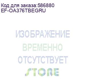 купить чехол (клип-кейс) samsung card slot case, для samsung galaxy a37, черный (ef-oa376tbegru) (samsung) ef-oa376tbegru