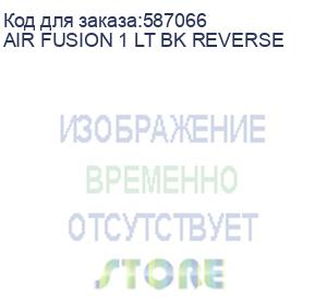 купить вентилятор formula air fusion 1 lt reverse, 120мм, 4-pin, 1600об/мин, 22 дб, argb, черный, ret (air fusion 1 lt bk reverse) (formula) air fusion 1 lt bk reverse