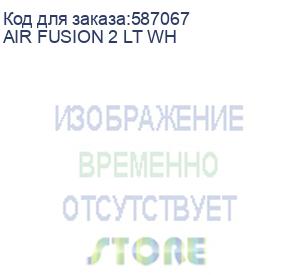 купить вентилятор formula air fusion 2 lt 2шт, 120мм, 4-pin, 1600об/мин, 24.8 дб, argb, белый, ret (air fusion 2 lt wh) (formula) air fusion 2 lt wh