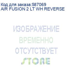 купить вентилятор formula air fusion 2 lt reverse, 2шт, 120мм, 4-pin, 1600об/мин, 26.6 дб, argb, белый, ret (air fusion 2 lt wh reverse) (formula) air fusion 2 lt wh reverse
