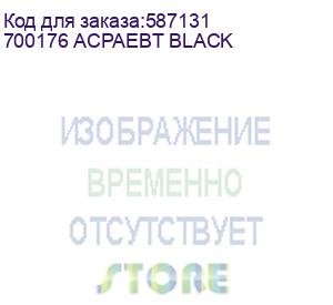 купить наушники sennheiser accentum plus, 3.5 мм/bluetooth, мониторные, черный (700176 acpaebt black) (sennheiser) 700176 acpaebt black