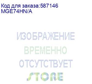 купить ноутбук apple macbook pro a3429, 16.2 , retina xdr, apple m5 max 18 core 4ггц, 18-ядерный, 36гб 2тб ssd, macos, серебристый (mge74hn/a) (apple) mge74hn/a