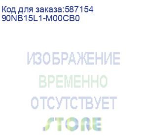 купить ноутбук игровой asus proart p16 h7606wm-sr172x, 16 , oled, amd ryzen ai 9 hx 370 2ггц, 12-ядерный, 32гб lpddr5x, 1тб ssd, nvidia geforce rtx 5060 для ноутбуков - 8 гб, windows 11 pro, черный (90nb1 90nb15l1-m00cb0