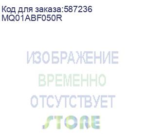 купить жесткий диск/ hdd toshiba sata3 500gb 2.5 5400 8mb official recertified 1 year warranty (replacement hdwk105uzsva, wd5000lpcx) mq01abf050r