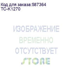 купить картридж t2 tc-k1270, tk-1270, черный / tc-k1270