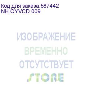 купить ноутбук/ acer nitro v17 ai anv17-41-r1g5 17.3 (1920x1080 (матовый) ips)/amd ryzen 7 260(3.8ghz)/16384mb/1024pcissdgb/nodvd/ext:nvidia geforce rtx 5060(8192mb)/cam/bt/wifi/76whr/war 1y/2.5kg/black/noos (acer) nh.qyvcd.009