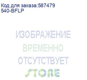 купить сетевая карта dell nvidia connectx-6 lx dual port 25gbe sfp28 adapter,ocp 3.0 nic +sec, g17 (540-bflp) dell technologies