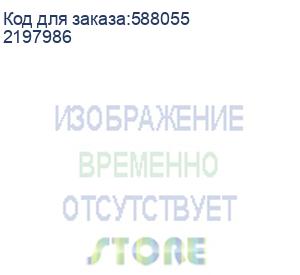 купить неттоп iru tactio 525 amd ryzen 3 3300u, 16гб, 512гб ssd, amd radeon vega 6, windows 11 pro, черный (2197986) (iru)