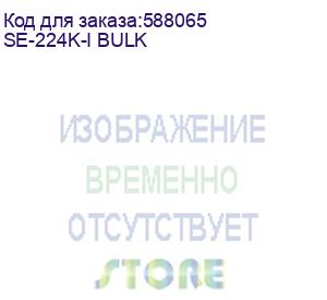 купить устройство охлаждения(кулер) id-cooling se-224k-i soc-1200/1700/1851 серебристый/черный 4-pin 15.2-3 (id-cooling) se-224k-i bulk