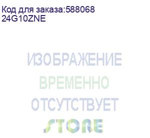 купить 23.8 монитор aoc 24g10zne, 1920x1080, va, 180гц, 2хhdmi, 1хdp, черный/красный и черный