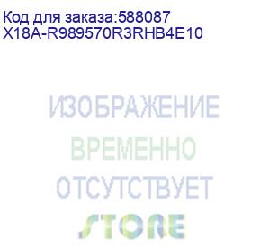 купить ноутбук игровой maibenben x18a-r98957, 18 , ips, amd ryzen 9 8945hx 2.5ггц, 16-ядерный, 24гб ddr5, 1тб ssd, nvidia geforce rtx 5070 для ноутбуков - 8 гб, tgp 115вт, windows 11 home, черный (x18a-r9 x18a-r989570r3rhb4e10