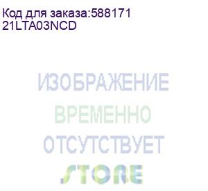 купить ноутбук lenovo thinkpad t14s 14 wuxga u7-155u/ 16gb/ 512gb/ win11home (21lta03ncd) lenovo