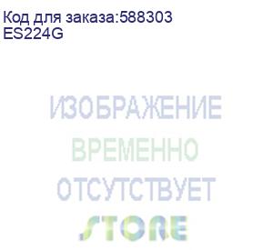 купить коммутатор/ omada 24-port gigabit easy managed switch (tp-link) es224g