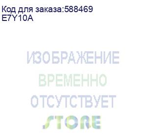 купить hpe 16gb sfp+ sw 1-pack c temp xcvr (e7y10a)