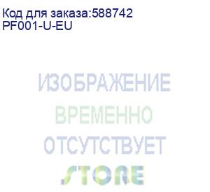 купить 3d принтер bambu lab : 3d-printer p1s, closed type, compatible with plastics: pla, petg, tpu, abs, without ams (pf001-u-eu) bambu lab
