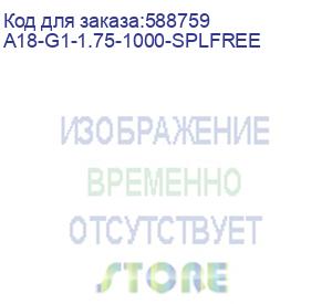 купить пластик bambu lab : pla lite plastic, color green, without spool (a18-g1-1.75-1000-splfree) bambu lab