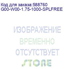 купить пластик bambu lab : petg basic plastic, color white, without spool (g00-w00-1.75-1000-splfree) bambu lab
