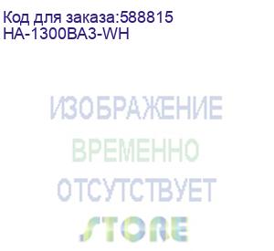 купить блок питания 1stplayer ngdp platinum 1300w white / atx3.1, apfc, 80 plus platinum, llc+dc-dc, full japan solid-state caps, 120mm fan, full modular / ha-1300ba3-wh