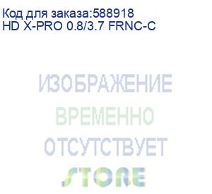 купить кабель коаксиальный с малыми потерями для аналоговых и цифровых видеосигналов hdtv-sdi, (sdi до 338 м, 3g-sdi до 67 м), тип (rg59/u), структура: 0.81/3.68 (1х0.81 мм), жила из отожженной меди, awg 20, диэлектрик проводника (pe), двухслойный экран - алюмин