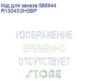 купить intel corporation (объединительная плата дисковой корзины/ 1u hot-swap backplane spare r1304s3hsbp)