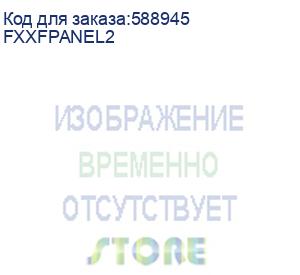 купить intel corporation (панель управления корпусом/ front panel board fxxfpanel2, single)