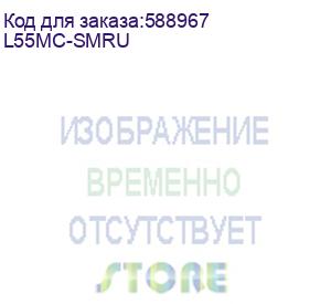 купить 55 телевизор xiaomi tv x mini led 55 2026 qled, 4k ultra hd, смарт тв, google tv, темно-серый (xiaomi) l55mc-smru