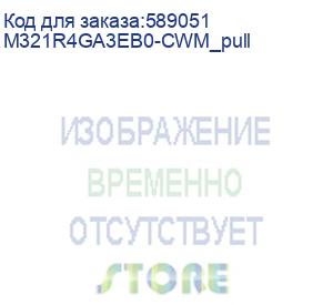 купить модуль памяти 32gb samsung ddr5 m321r4ga3eb0-cwm pull 5600mhz dimm 2rx8 registred ecc m321r4ga3eb0-cwm_pull