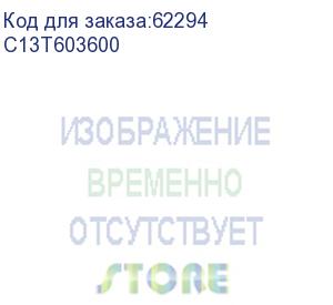 купить картридж epson stylus pro 7880/9880 vivid-светло-пурпурный c13t603600