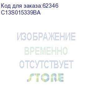 купить картридж epson plq-20 ba версия c13s015339ba