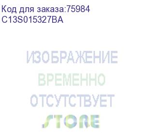 купить картридж epson fx-2190 ba версия c13s015327ba