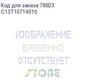 купить картридж epson stylus photo r3000 черный c13t15714010