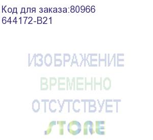 купить hp dl580g7/980g7 (e7) memory board (adds 8 additional dimm sockets for processor) support servers with e7 processors only (644172-b21)